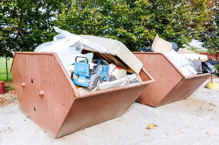 Construction Dumpster Rental Construction Dumpster Rental